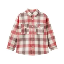  Camisa Infa...