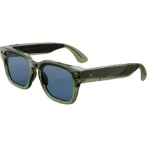 Óculos de Sol Smart Meta Fury Racing - Green