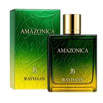Rayhaan Amaz...