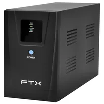 Nobreak FTX-2000VA-BR 2000VA/1200W/110V