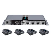  F. HDMI Div...