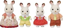 Sylvanian F...