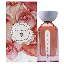 Perfume Ahmed La Rosee Edp 100ML Feminino