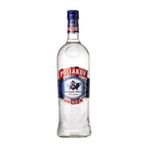 Vodka Poliakov 1L 3147690059004