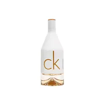 CK In 2U Edt F 150ML