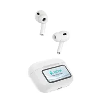  Auriculares...