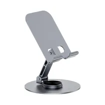 Soporte de Escritorio Plegable Wiwu ZM-014 para Tablet/Celular