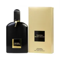 Perfume Tom Ford Black Orchid Edp Feminino 100ML