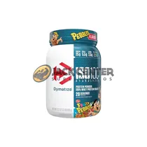 Whey Dymatize Iso 100 1.3LB(610GRAMS)Fruit Pebbles