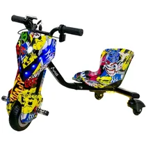 Scooter Tric...