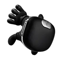 Massageador Cervical Onida ON-5027 - Preto