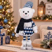 Boneco Natal...