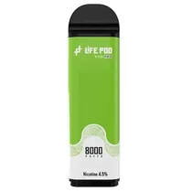  Vaper Desca...