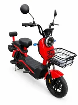 Moto Elétric...