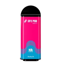  Life Pod Ec...