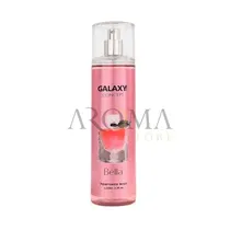 Body Splash Galaxy Concept Bella Feminino 250ML
