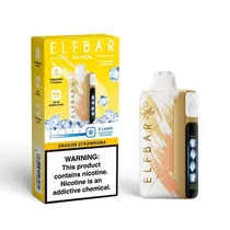  Elfbar 40K ...