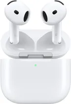 Fone de Ouvido Apple Airpods 4 com Cancelamento Ativo de Ruído (Anc) MXP93ZA/A