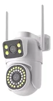 Cámara IP Smart Wifi S40 App Icsee 011589
