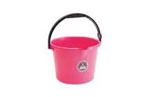  Bucket Bald...