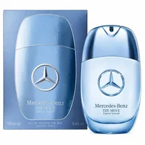 Perfume Merc...