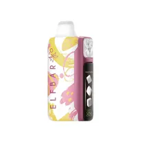 Elfbar Ice King 40K Cherry Strazz