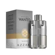 Azzaro Wanted Man 100ML Edp