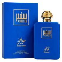 Perfume Mais...