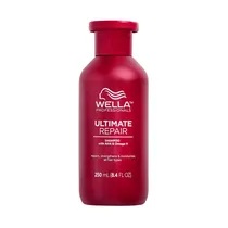  Shampoo Wel...