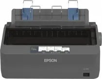 Imp. Epson LX-350 USB Paralela (C11CC24001) 110V
