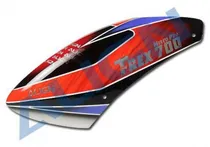  TR700 Paint...