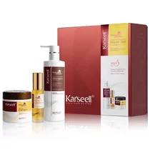  Kit Shampoo...