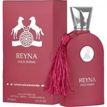 Perfume Maison Alhambra Reyna Pour Femme Edp - Feminino 100ML