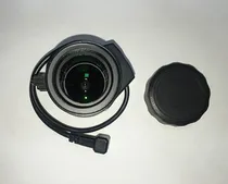 Camera Acess. Lente Vari Focal 2.8-12MM Air Live