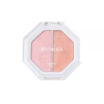 Phoera Rubor Iluminador Duo Girl 206
