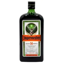 Licor Jägermeister 1 Litro