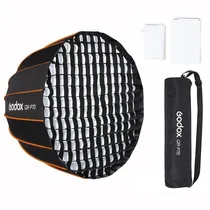  Softbox God...