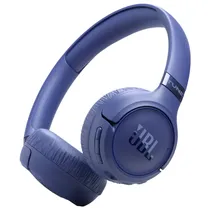 Fone de Ouvido JBL Tune 680NC Bluetooth - Blue