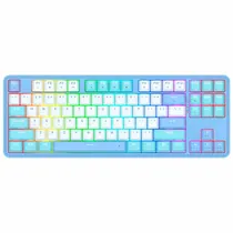Teclado Redr...