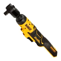 Chave Catraca A Bateria Dewalt DCF512B – 1/2" / 20V