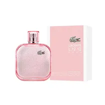 Lacoste L.12.12 Rose Sparkling 100 ML Edt