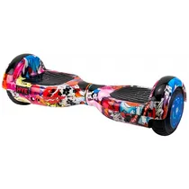  Scooter Elé...