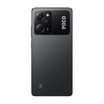 Cel Mi Poco X5 Pro 8+256GB 5G Black Glob