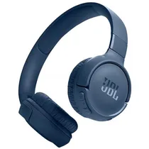 Auriculares JBL Tune 520BT Bluetooth Azul