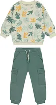  Conjunto In...
