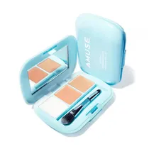 Amuse Airy Spot Concealer Palette