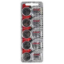 Bateria Maxell CR2032 - 3V - 5 Unidades