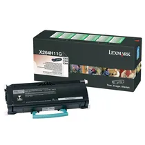 Toner Lexmar...