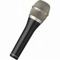  Microfone B...