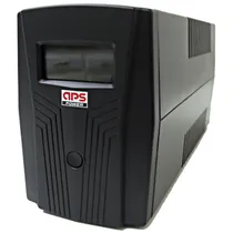 UPS Aps Power 650VA/390W 220V 50/60HZ - Negro